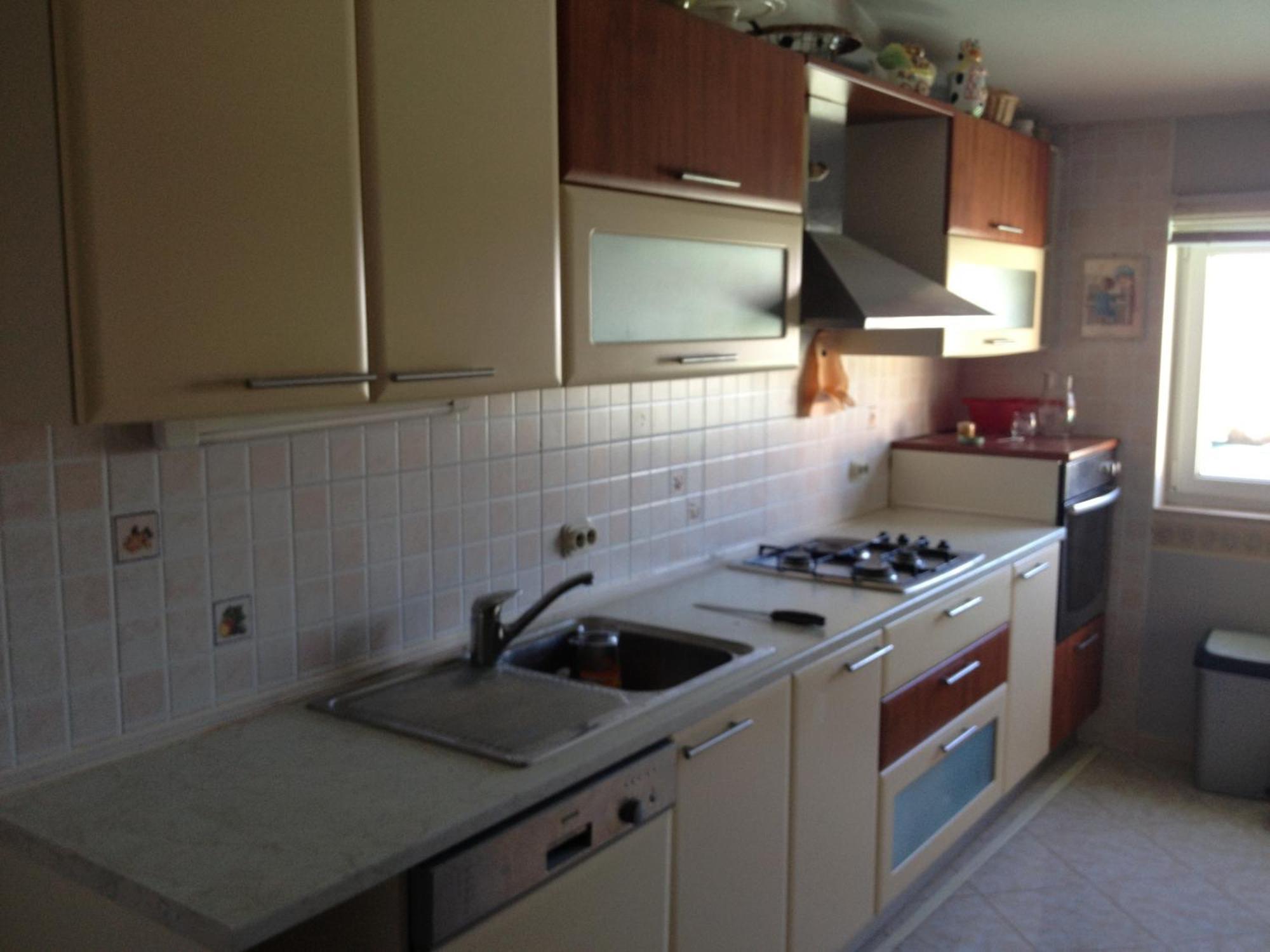 Villa Palloma Baška Voda Dış mekan fotoğraf